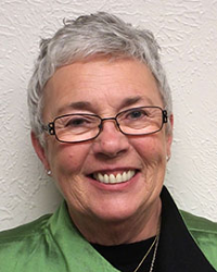 Sharon Schaub